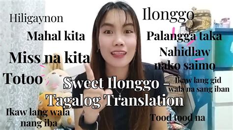 'pinay ilonggo' Search .